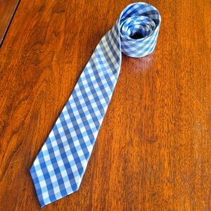 Tommy Hilfiger 100% Silk Neck Tie